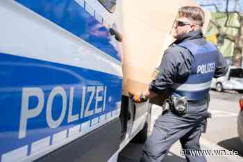 Wie die 'Ndrangheta von Münster aus Geschäfte macht