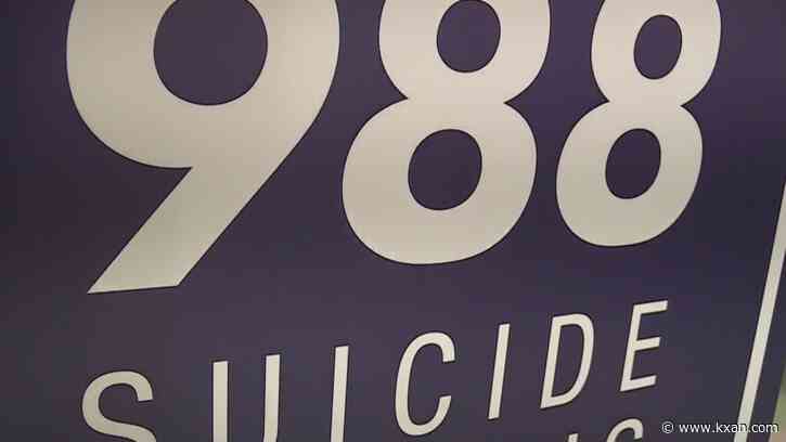 Child psychiatrist offers advice for suicide prevention