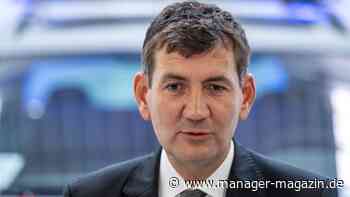 Volkswagen kündigt Tarifverträge