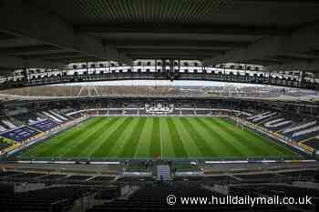 Hull FC's final league fixture against Catalans changed at request of Sky Sports