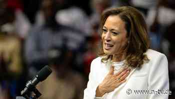 Harris vs. Trump heute im TV: Das könnte ihr entscheidender Moment werden