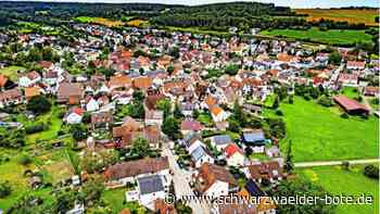 Glasfaserausbau in Ostelsheim: Gute Chancen für Anschluss an Datenautobahn