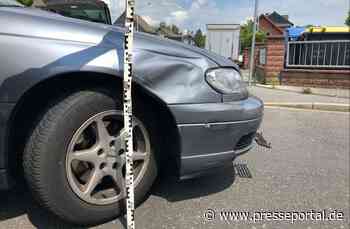 POL-ME: Verkehrsunfallfluchten aus dem Kreisgebiet - Hilden - 2409038