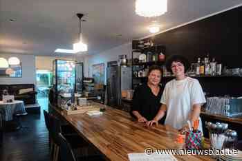 Wie neemt koffiebar Zulma over? “Door de gesprekken met de klanten besefte ik dat ik weer aan de slag wil in de sociale sector”