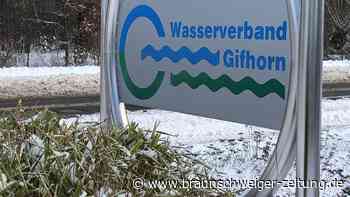 Wassserverband Gifhorn warnt vor Betrügern