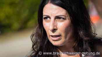 VW-Betriebsratschefin Daniela Cavallo: Wolfsburgs Kämpferin