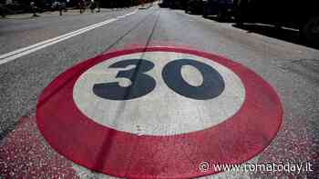 Sì alle zone 30 nelle strade scolastiche: il municipio del centro è il primo ad approvare la delibera