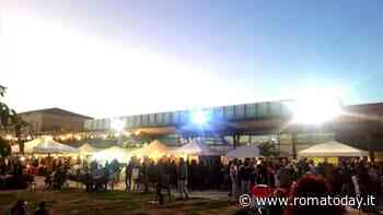 Il Mercatino delle Streghe all'Ex-Mattatoio