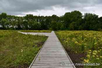 Natuurbegraafplaats officieel in gebruik genomen