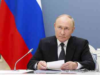 Ocean e Noth-Joint, Russia e Cina muovono 400 navi da guerra: cosa può succedere