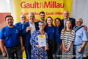 Centho Chocolates verkozen tot Chocolatier van het Jaar door Gault&Millau: “Bekroning voor het harde werk dat we elke dag leveren”