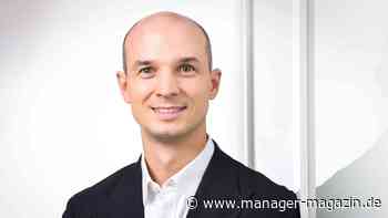 Huk24: Samwer-Cousin Christoph Samwer wird Huk24-Vorstand