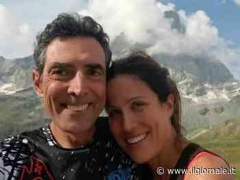 Monte Bianco, trovati a 4500 metri i corpi di Andrea Galimberti e Sara Stefanelli