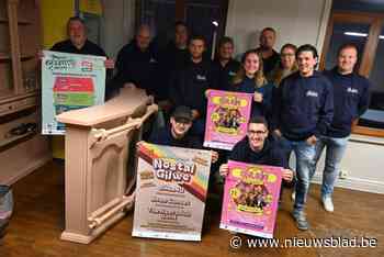 Niet na zes, maar vijf jaar is dorpsfeest Ontdek Geluwe Ontdekt terug: “Enthousiasme was te groot”