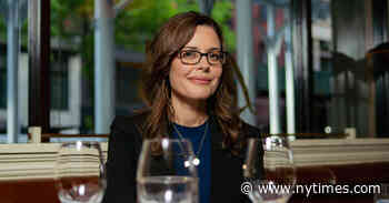 Lincoln Center Theater Chooses Lear deBessonet as Artistic Director