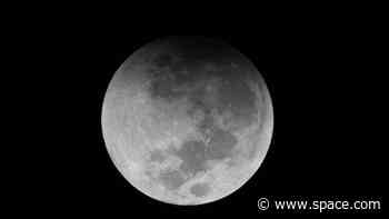 Partial lunar eclipse of the Harvest Moon: Everything you need to know