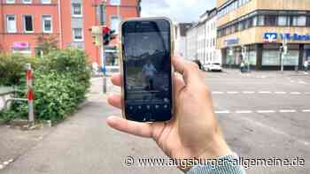 Bürgermeister erklärt Kommunalpolitik auf Instagram und Tiktok – und erreicht Hunderte