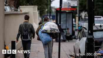 Prisoners celebrate early release but some victims not told