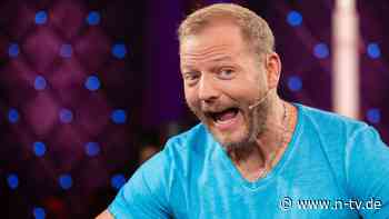 Im selben Podcast wie Mockridge: Auch Mario Barth machte Witz über Behinderten