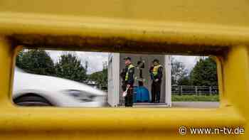 Asyl, Dublin, EU-Regeln: Sind Zurückweisungen rechtlich möglich?