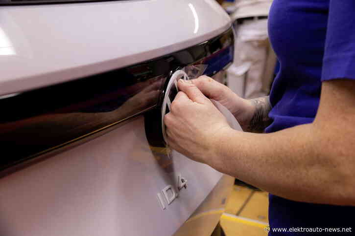 VW-Haustarifvertrag aufgelöst: Was Arbeitnehmer erwartet