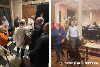 “Komaan zeg, dramaqueens”: voltallige oppositie verlaat gemeenteraad na ‘fraudeonderzoek’ van Audit Vlaanderen