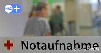 Warnstreik am Klinikum Region Hannover: Ärzte wollen am 16. September streiken