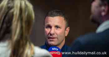 'The RFL need to look at it': Hull KR coach Willie Peters on moving forward from sin-bin controversy