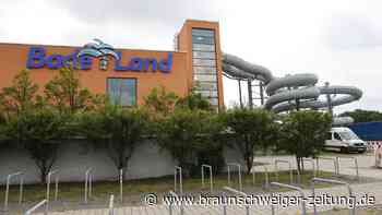 Badeland Wolfsburg: Darum steht das Fitnessstudio leer