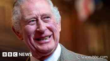 King to attend barbecue and meet PM on Australia trip