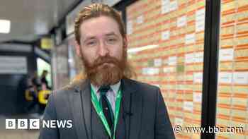 'I want to collect a ticket from every UK train station'