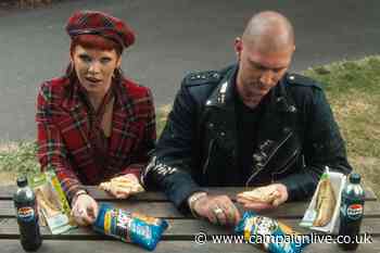 Tesco social campaign explores which Meal Deal ‘slaps’ the most