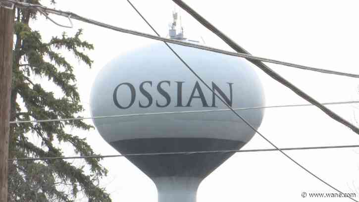 Township says agreement has been reached with Ossian Fire Department