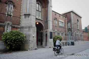 Gedetineerde verkracht maatschappelijk assistente in Antwerpse gevangenis: “Alarmsystemen die haar moesten beschermen, lieten het afweten”