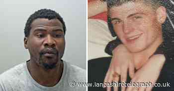 ‘Justice has been served’ - Ex-boxer killed man in ‘shocking and brutal’ attack