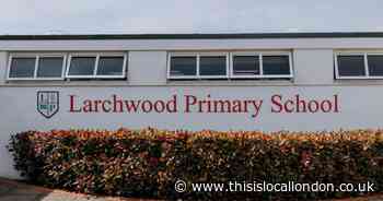 The Brentwood primary school where pupils make a 'flying start' to their education