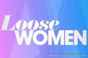 Loose Women star admits her kids are 'worried' for her as she awaits test results