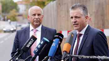 "Vorschläge reichen nicht": Union erklärt Migrationsgipfel mit Ampel für gescheitert