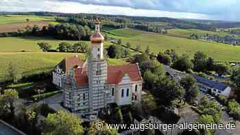 Die neuen Glocken sind da, jetzt kann in Biberbach gefeiert werden