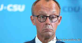 Migrationsgipfel: Union bricht Gespräche mit Ampelkoalition ab