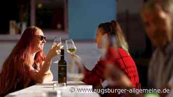 Die Weißenhorner „Weinzeit“ geht in die zweite Runde