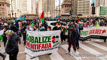 No business as usual