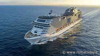 MSC cerca nuovo personale sulle sue navi da crociera
