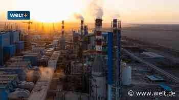 „Die Zeit und die Wettbewerber laufen Deutschland davon“
