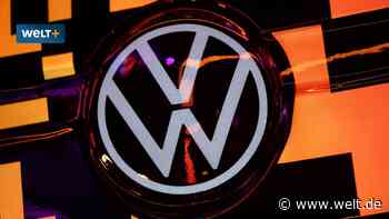 Ausgerechnet die Autonation Deutschland bringt Europas Elektro-Zukunft in Gefahr