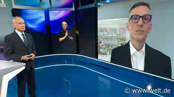 „Das ist der zukünftige Schlüssel, wo Apple punkten kann“