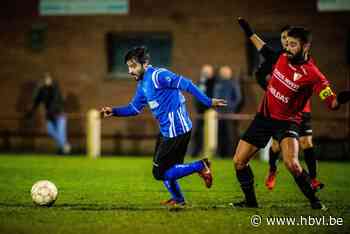 Furkan (31) lag twee dagen in coma na hartaanval na match in derde provinciale: “Ik zal terug op voetbalveld staan”