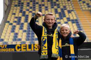 Droom komt uit voor Achilles (12) en Octave (9): STVV pakt tegen OHL uit met kinderspionkop