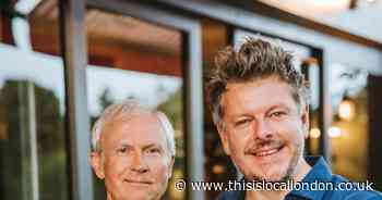 See inside high street's new 'classy but classless' restaurant