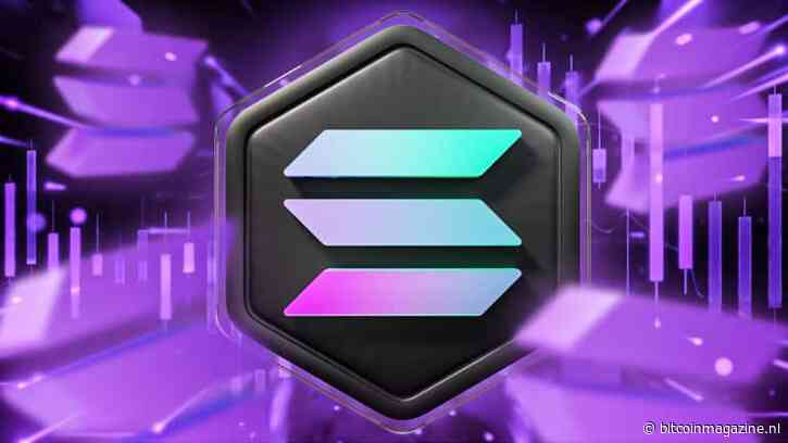 SOL koers stijgt 4,3%: Is $200 deze maand haalbaar voor Solana?